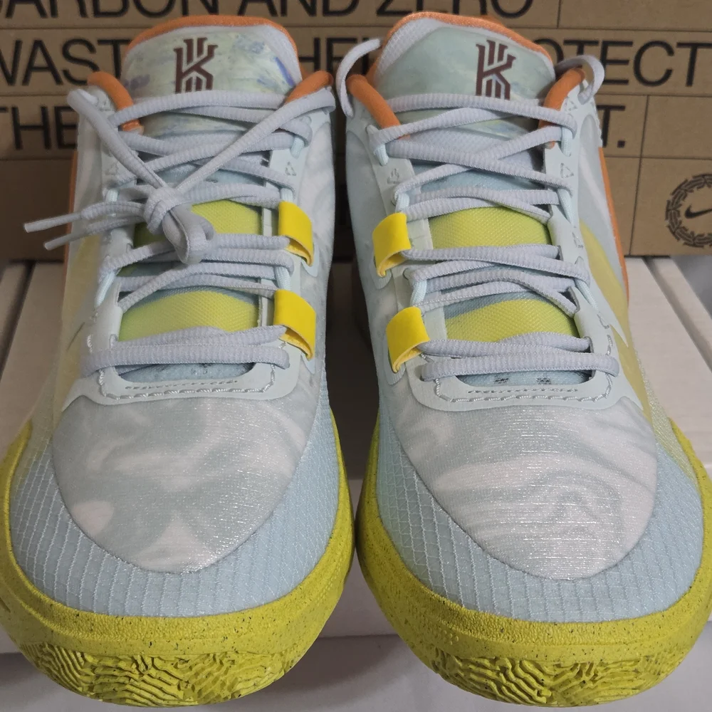 Nike Kyrie Eagle Basketball Shoes Brand New Men US Size 14 - Picture 3 of 10